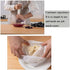 Nut Milk Bag for Straining - Reusable Fine BPA-Free Strainer, Cheesecloth Unbleached, Yogurt Strainer, Juice Filter