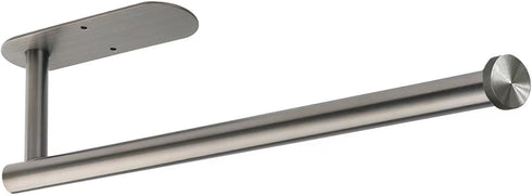 DR CATCH Paper Towel Rolls - for Kitchen, Self-Adhesive Under Cabinet,Both Available in Adhesive