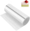 Cake Collars 4x 394inch, Mousse Cake Acetate Sheets for Cake Decorating and Chocolate Mousse Baking