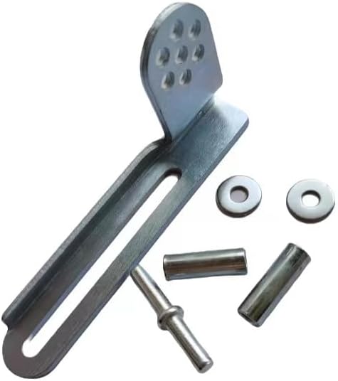 Refrigerator Door Hinge Kit for Various Brands