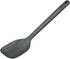 Zyliss Cooking Spoon - Sustainable Wheatstraw/Nylon Non Stick Serving Spoon, Heat Resistant, Dishwasher Safe