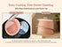 482F, 100% 19oz (550ml)) Microwave Silicone Steamer for Baby Food, Made In Korea, Oven & Dishwasher Safe to Easy Clean