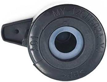 Steam Release Pressure Valve - Compatible with Instant Pot DUO (3, 5, 6, 8 qt), DUO Plus (3, 6, 8 qt), Nova Plus (6 qt)