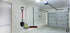 S-Type Hook, Wall Mounted Space Saver Organizer Tool Holder with 8 Holders