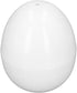 Egg Cooker, 4 Eggs Capacity Hard Boiled, Compact Design Microwave Function Cooking Tools for Kitchen