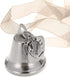 K9king Memorial DAD and MOM Christmas Ornament - A Piece of My Heart is in Heaven, Sympathy Gift for Loss