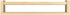 24 Inches (4-Pack) Forbena Natural Wood Nursery Bookshelves for Wall, Long Floating Book Shelves, Wall Mounted Bookcase