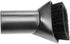 Fein Rotating Dusting Brush - Efficient Cleaning Attachment for Turbo Wet/Dry Dust Extractors, Natural Bristles, 2-3/4"