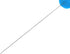 Treasure Gurus Stainless Steel Cake Tester Stick, Metal Pastry Probe Kitchen Tool for Baking Test