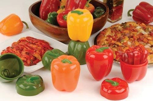 Hutzler Red Pepper Saver