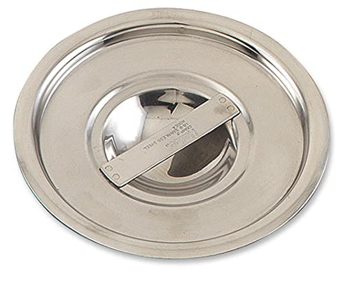 Browne Bain Marie Pot Cover, 5-3/4"