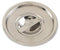 Browne Bain Marie Pot Cover, 5-3/4"