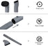 Crevice Tool and Dust Brush, Vacuum Accessories for Shark Navigator Lift-Away Models NV350, NV352, NV355, NV356
