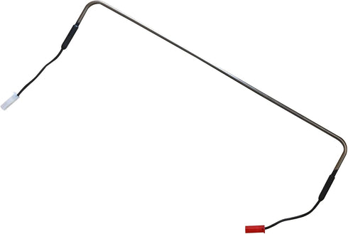 242044020, 242044008 Refrigerator Defrost Heater Kit, Compatible with Frigidaire, Kenmore