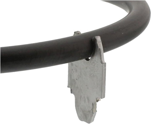 Prysm 74003019 Oven Bake Element Replacement: Compatible with Whirlpool, Maytag, KitchenAid, Jenn-Air