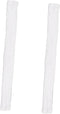 2pcs Microwave Handle Covers, Door Handle Protector Cloth Covers, Golden Velvet for Refrigerator and Dishwasher