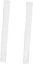 2pcs Microwave Handle Covers, Door Handle Protector Cloth Covers, Golden Velvet for Refrigerator and Dishwasher