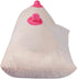 Ibluelover Boobs Breasts Pillow Cushion Soft Plush Sleep Pillow for Neck and Shoulder Funny Chest Pillow Gifts