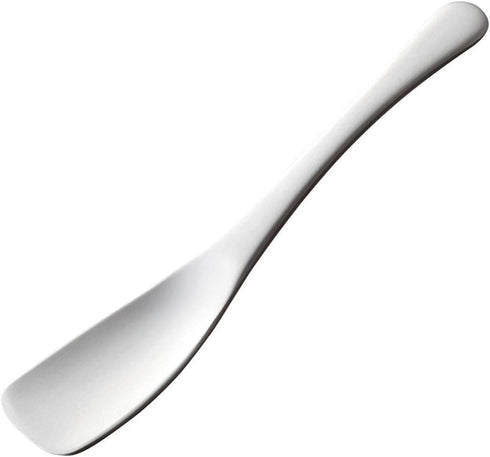 Todai Aluminum Ice Spoon, Silver, Made in Japan