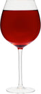 Juvale 25oz Oversized Giant Wine Glass with Stem – Extra Large Full Bottle Glass for Champagne, Funny Gift