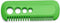 Green Leaf Herb Stripper, Kitchen Tool for Kale, Chard, Collard Greens, Thyme, Herb Pealer and Spice Mills