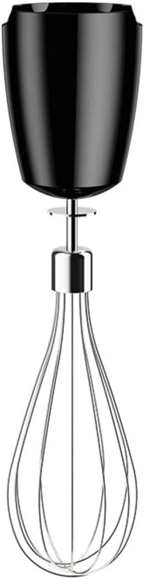 Braun MQS050BK Whisk Attachment - For Hand Blender