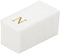 Luxenap 15.8 X 7.9 Inch Linen-Feel Guest Towels, 50 Lettered Hand Towels