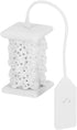 Silicone Tea Strainer, Detachable Skull Shape Loose Leaf Tea Infuser for Grain Tea Cups, Mugs, and Pots