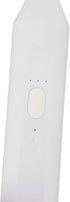 Electric Hand Blender, 3 in 1 Immersion Blender, Handheld Beater, Milk Frother, Coffee Blender, Kitchen Tools (White)