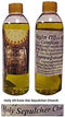 HolyGifts4u Large Holy Oil from the Sepulcher Church in Jerusalem