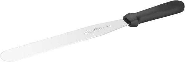 Waring Commercial Stainless Steel Crepe Maker Spatula, Medium, Silver