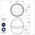 Nordic Ware Microwave Egg Boiler