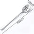 Pawpaw's Coffee Spoon Gifts for Dad Grandpa Fathers Day Birthday Gift for Pawpaw Gifts for Father Grandfather Coffee Lovers Gift for Daddy Granddad Funny Stainless Steel Engraved Spoon for Dad Grandpa