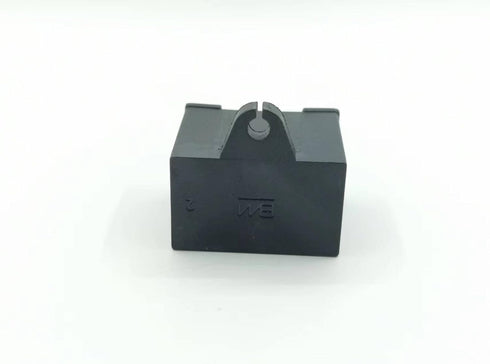 WR55X24065 for GE Refrigerator Run Capacitor - 15uF (AP5957930 PS10065391)