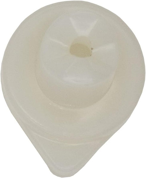 Supplying Demand W10470155 Door Closing Cam Hinge Replacement for Refrigerators