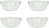 Greenbrier Mini Pinch Prep Bowls, 3.5 Inches