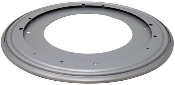 12" Lazy Susan Turntable