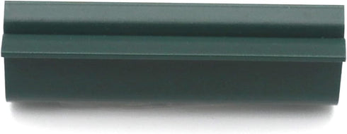 XKMT Green Mounting Bracket for Chain Link Fence, Privacy Tape Weave View Blocking