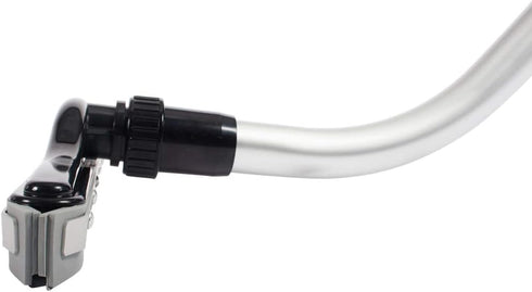 Cen-Tec Systems 68954 Squeegee Vacuum Tool, 14 Inch, Black