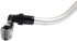 Cen-Tec Systems 68954 Squeegee Vacuum Tool, 14 Inch, Black