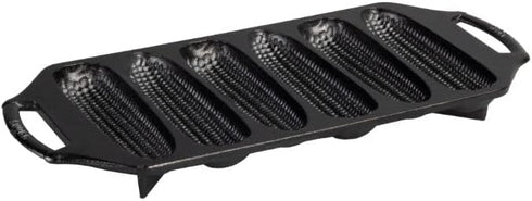 Lodge Cast Iron Cornstick Pan