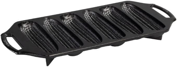 Lodge Cast Iron Cornstick Pan