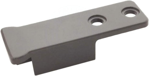 W10917049 Handle End Cap Replacement for Whirlpool Refrigerator, Fits W10838116
