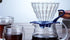 2pcs Glass Funnel for Pour Over Coffee Filters, Coffee Drippers