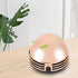 Cute Portable Cartoon Mini Desktop Vacuum Cleaner, Animal Shaped Mini Table Dust Cleaner