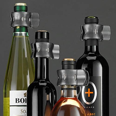Magnetic Wine Conditioner