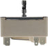 PRYSM 3149400 Range Infinite Switch Replacement - Compatible with Whirlpool, Maytag, and More