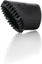 Buff Brite Fur-EEL FANG Refill PRO II - Pet Hair Remover Vacuum Attachment for Car, Stairs, & Couches