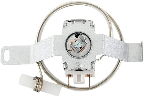 2200859 Refrigerator Thermostat Control Compatible with Top Brands Replaces with WP2200859, 2200830, 2200859, 2210378, 2210379, AP6006464 and WP2200859VP by Generic