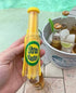 Citrus Blaster Lime Injector and Squeezer for Corona Beer